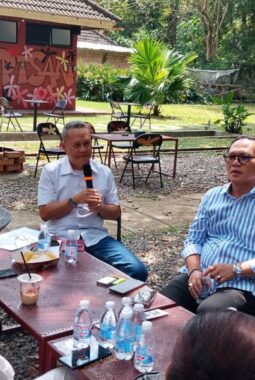 Praktisi Hukum Sumsel Dhabi K Gumarya Tegaskan Pemangku Kebijakan dan Pertamina Wajib Tunduk Mutlak pada UU Nomor 2 Tahun 2012