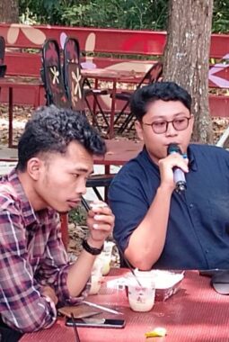 Dhabi K Gumarya ke ‘Bos’ PGK PALI: Pergub 40/2017 Tidak Punya Cantelan Hukum dan Wajib Dicabut, Bukan Direvisi
