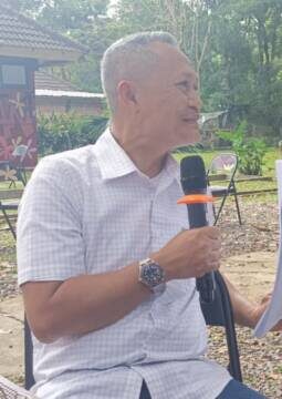 Praktisi Hukum Sumsel Dhabi K Gumarya Tegaskan Pergub No 40 Tahun 2017 Harus Dicabut Karena Bertentangan dengan Undang-Undang