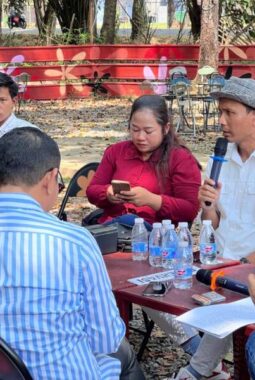 Napak Tilas Kejayaan Migas PALI: Efran Tegas Dukung Survei Seismik BGP, Tapi Perang Total Cabut Pergub Usang!