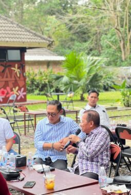 “Pak De” Soemarjono Desak Pencabutan Pergub 40 Tahun 2017 Wajib Akomodasi PP Terbaru Demi Kepastian Hukum Pemkab dan Keadilan Rakyat PALI