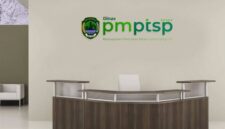 Kantor DPMPTSP Kabupaten PALI. Instansi perizinan daerah resmi menggelar rapat koordinasi lintas OPD untuk menyikapi polemik operasional pabrik sawit PT Aburahmi yang menuai kecaman keras publik, Senin (3/8/2026). (Foto: Dok/DPMPTSP PALI)
