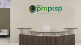 Kantor DPMPTSP Kabupaten PALI. Instansi perizinan daerah resmi menggelar rapat koordinasi lintas OPD untuk menyikapi polemik operasional pabrik sawit PT Aburahmi yang menuai kecaman keras publik, Senin (3/8/2026). (Foto: Dok/DPMPTSP PALI)