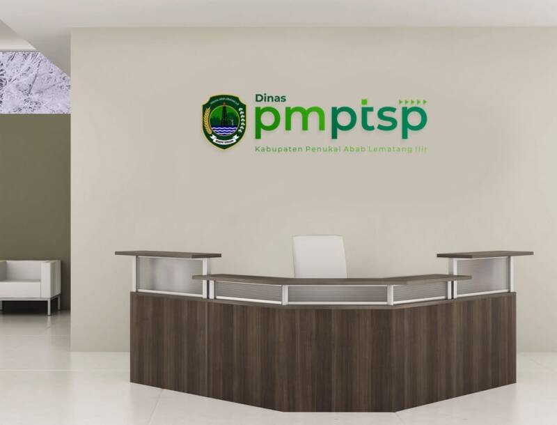 Kantor DPMPTSP Kabupaten PALI. Instansi perizinan daerah resmi menggelar rapat koordinasi lintas OPD untuk menyikapi polemik operasional pabrik sawit PT Aburahmi yang menuai kecaman keras publik, Senin (3/8/2026). (Foto: Dok/DPMPTSP PALI)