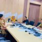 Kepala DPMPTSP Kabupaten PALI, Rismaliza, saat memberikan keterangan resmi kepada redaksi tintamerah.co di ruang kerjanya, membeberkan carut-marut perizinan PT Aburahmi yang nekat beroperasi meski dokumen legalitas operasional belum sah di tangan, Senin (3/8/2026). (Foto: Dok/Istimewah)