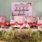 Wakil Ketua II DPRD Kabupaten PALI, Firdaus Hasbullah, S.H., saat memimpin jalannya Reses Masa Persidangan II Tahun 2026 di Gedung Pesos Pertamina Pendopo, Kecamatan Talang Ubi, Senin (3/8/2026), dengan fokus memperjuangkan pengembalian pemotongan anggaran pusat untuk pembangunan daerah. (Foto: Dok/ Istimewah)