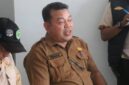Kabid Bapenda PALI, Firman Jamaludin, saat memaparkan potensi pajak daerah dari PT Aburahmi dalam agenda sidak gabungan lintas OPD, Selasa (4/8/2026). (Foto: Dok/Istimewah)