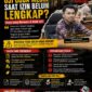 Koordinator Front Perlawanan Rakyat (FPR) PALI, Edo Saputra, S.Pd., saat menyampaikan pernyataan keras mendesak Pemkab PALI agar tidak tebang pilih dan segera menyetop paksa aktivitas uji coba mesin PT Aburahmi yang belum berizin, demi menegakkan wibawa hukum di bumi Serepat Serasan. (Foto: Dok/Istimewah)
