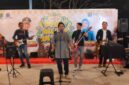 Satu bulan PALI Night Culinary, suasana kian membara! Penampilan enerjik Father Cool Band sukses menghibur warga di Sanggar Pramuka Gelora November. Ruang kreatif dan ekonomi rakyat di Bumi Serepat Serasan kini semakin hidup dan berkelanjutan. (Foto: Dok/tintamerah,co)