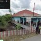 Kantor Desa Mangkunegara Timur, lokasi yang menjadi pusat perhatian di tengah polemik tapal batas. Terkait Perbup Nomor 62 Tahun 2023, Kepala Desa Evan Chandra pada Kamis (20/8/2026),  menegaskan, 