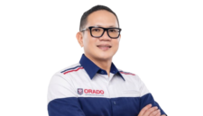 Ketua Dewan Pembina ORADO Kabupaten PALI sekaligus Wakil Ketua DPRD PALI, Firdaus Hasbullah, S.H., M.H., memberikan apresiasi penuh dan dukungan moral kepada tiga tim ORADO PALI yang siap berlaga dengan mental juara di Turnamen 101 Piala Panglima TNI di Muara Enim. (Foto: Dok/ORADO PALI)