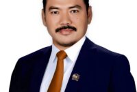 Anggota DPRD PALI Fraksi PKS, Eka Puriyadi, S.Sos sebut Penempatan Pos Damkar di Desa Gunung Menang sangat strategis untuk memangkas jarak dan respons darurat, serta Desa Air Itam sangat siap menjadi titik perluasan berikutnya karena lahan sudah tersedia, Selasa (1/9/2026). (Foto: Dok/tintamerah.co)