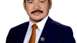 Anggota DPRD PALI Fraksi PKS, Eka Puriyadi, S.Sos sebut Penempatan Pos Damkar di Desa Gunung Menang sangat strategis untuk memangkas jarak dan respons darurat, serta Desa Air Itam sangat siap menjadi titik perluasan berikutnya karena lahan sudah tersedia, Selasa (1/9/2026). (Foto: Dok/tintamerah.co)