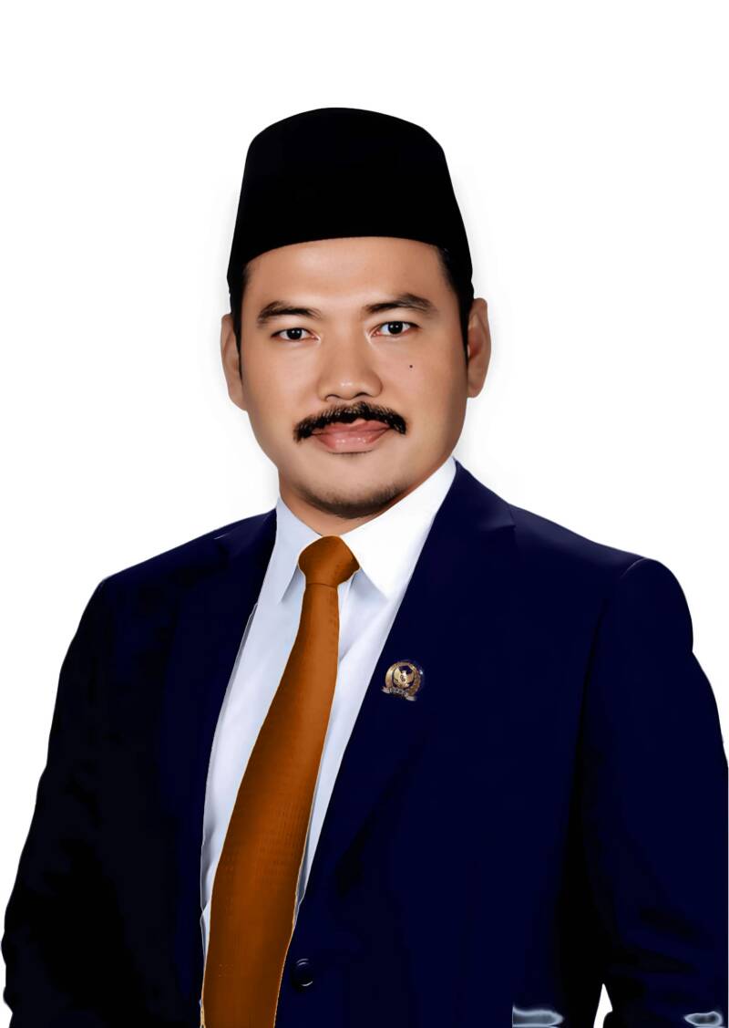 Anggota DPRD PALI Fraksi PKS, Eka Puriyadi, S.Sos sebut Penempatan Pos Damkar di Desa Gunung Menang sangat strategis untuk memangkas jarak dan respons darurat, serta Desa Air Itam sangat siap menjadi titik perluasan berikutnya karena lahan sudah tersedia, Selasa (1/9/2026). (Foto: Dok/tintamerah.co)