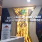 Suasana Kantor Biro Hukum dan HAM Setda Pemprov Sumsel. Pihak Setda Pemprov Sumsel akhirnya mengakui bahwa Pergub Nomor 40 Tahun 2017 sudah tidak relevan dan bertentangan dengan undang-undang. Keputusan pencabutan total kini tinggal menunggu turunnya disposisi resmi dari Gubernur Sumsel menyusul desakan masif dari Pemkab dan DPRD PALI. (Foto: Dok/tintamerah.co)